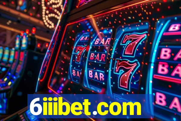 6iiibet.com