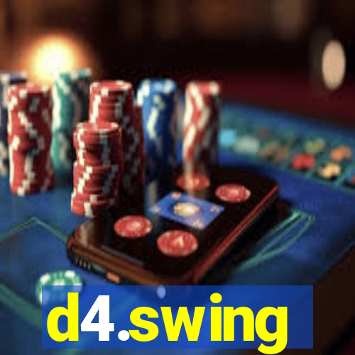 d4.swing