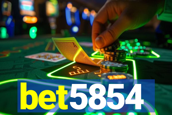 bet5854