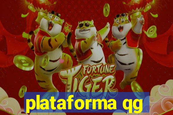 plataforma qg