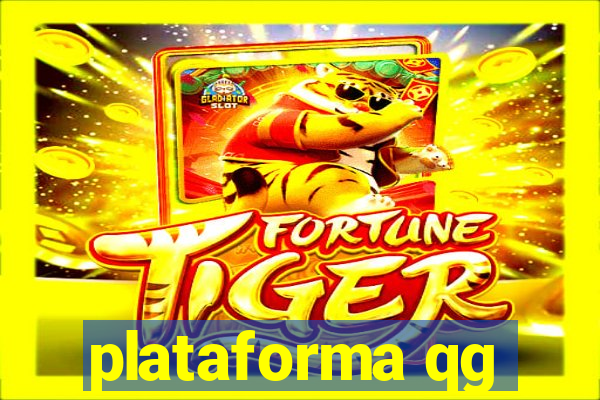 plataforma qg