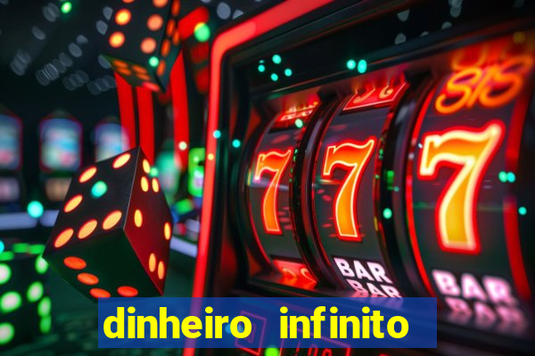 dinheiro infinito fortune tiger