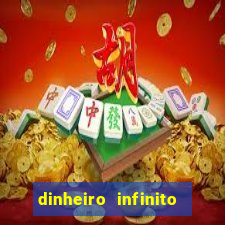 dinheiro infinito fortune tiger