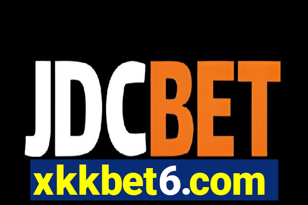 xkkbet6.com