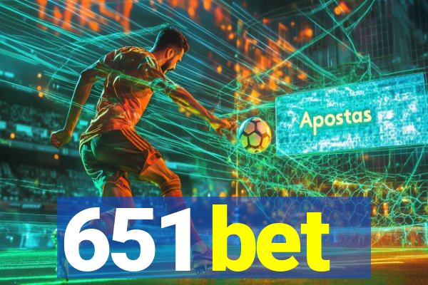 651 bet