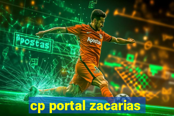 cp portal zacarias