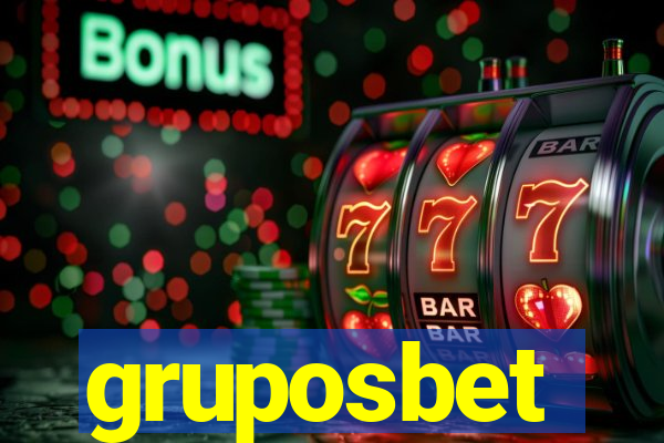 gruposbet