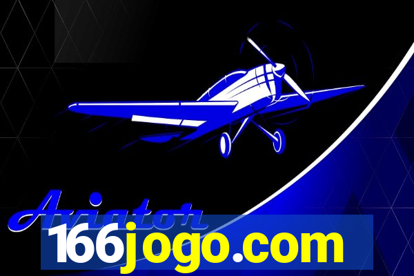 166jogo.com