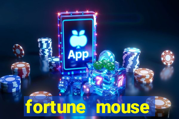 fortune mouse minutos pagantes madrugada