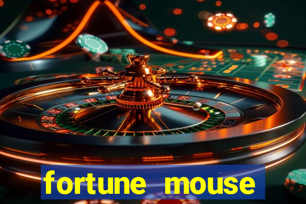 fortune mouse minutos pagantes madrugada