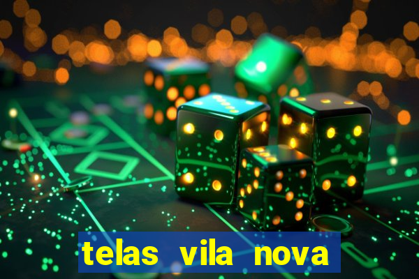 telas vila nova mafra sc