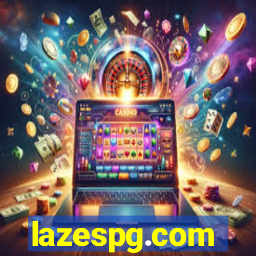 lazespg.com