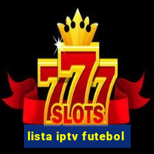 lista iptv futebol