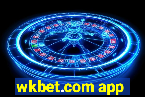 wkbet.com app