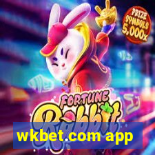 wkbet.com app