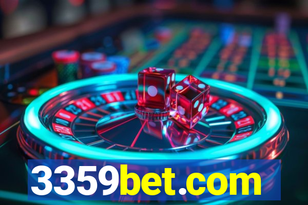 3359bet.com