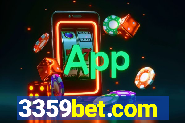 3359bet.com