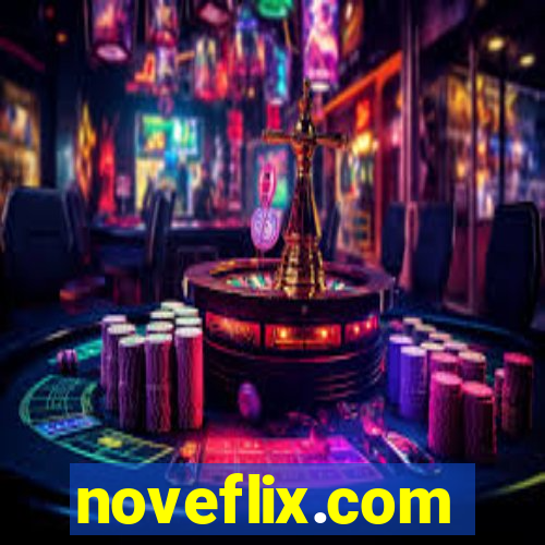 noveflix.com