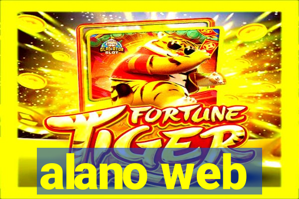 alano web