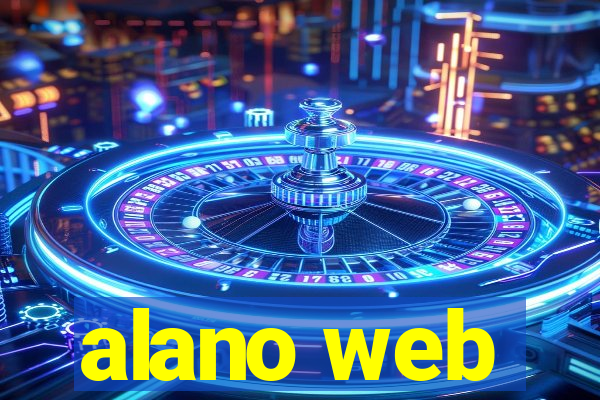 alano web