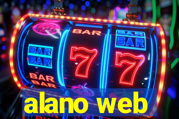 alano web