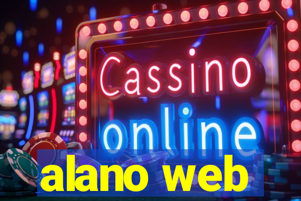 alano web