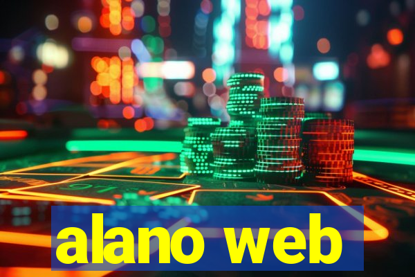 alano web