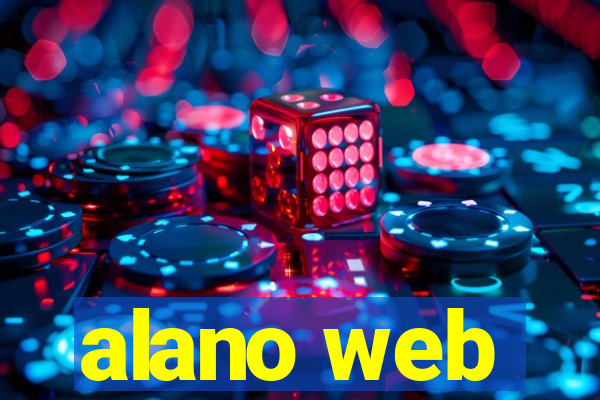 alano web