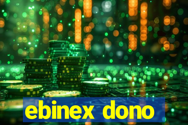 ebinex dono