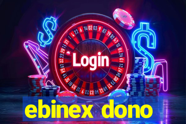 ebinex dono