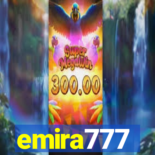 emira777