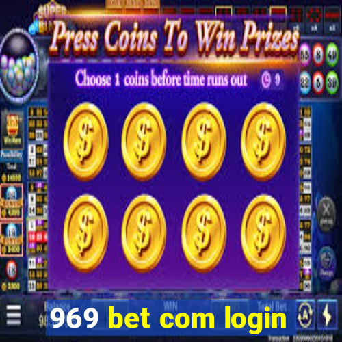 969 bet com login