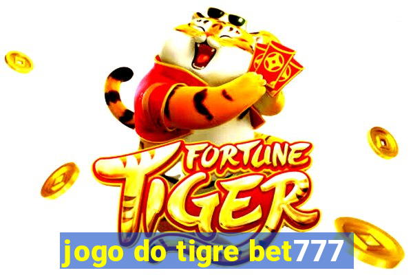 jogo do tigre bet777