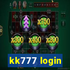 kk777 login