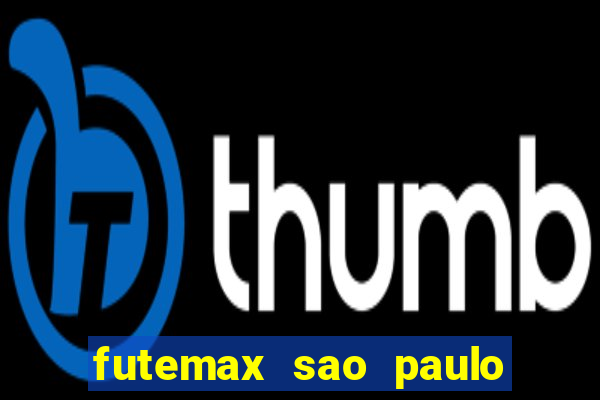 futemax sao paulo x atletico mineiro