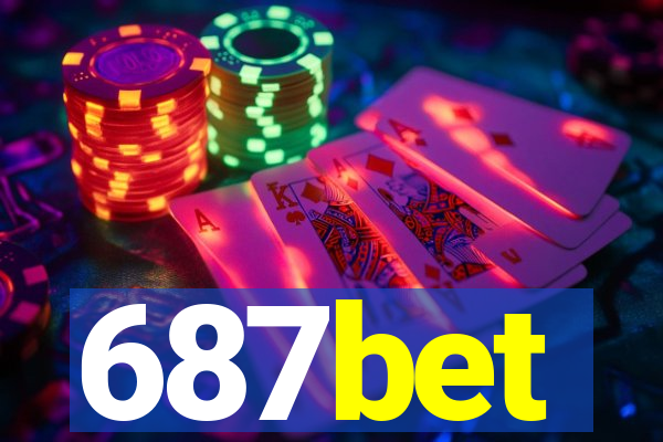 687bet