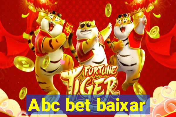 Abc bet baixar