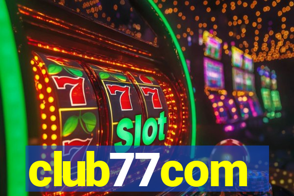 club77com