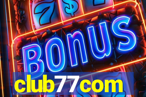 club77com