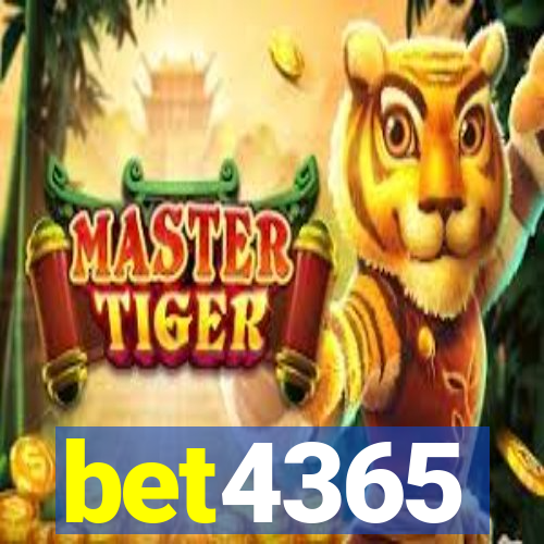 bet4365