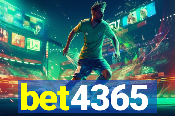 bet4365