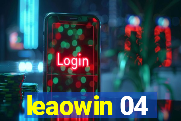 leaowin 04