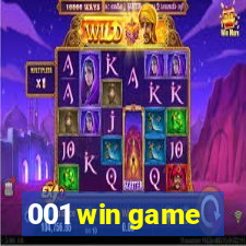 001 win game