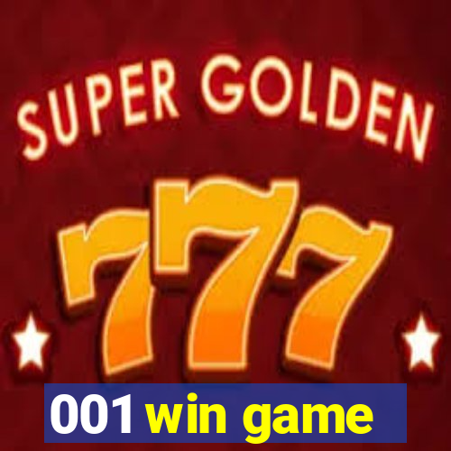 001 win game