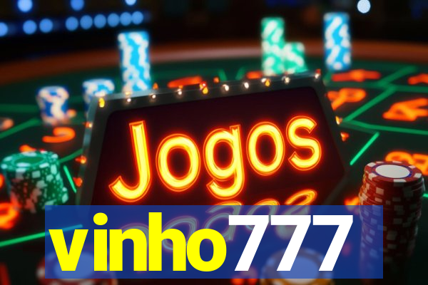 vinho777