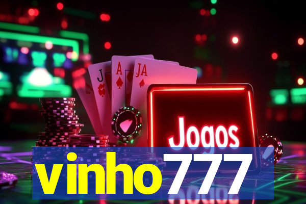 vinho777