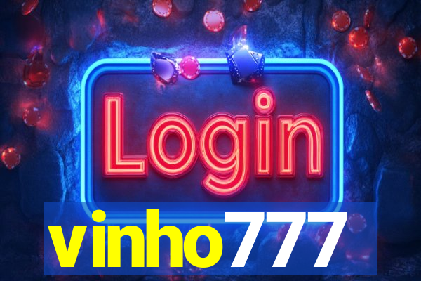 vinho777