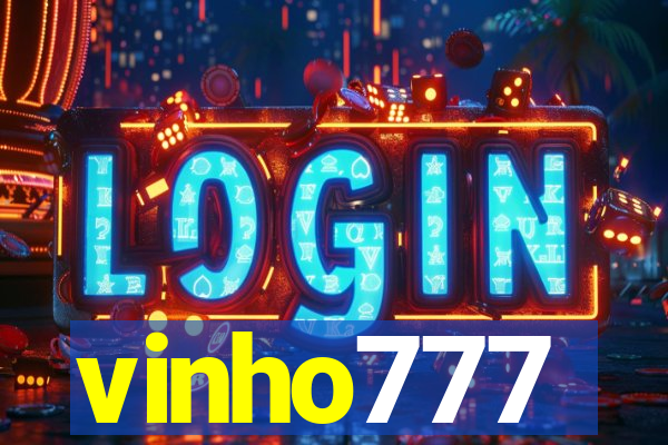 vinho777