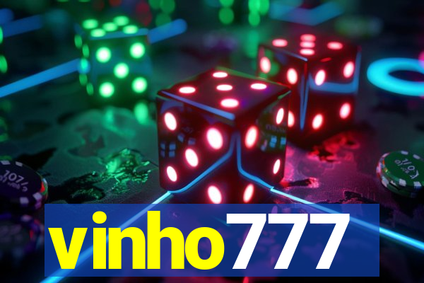 vinho777