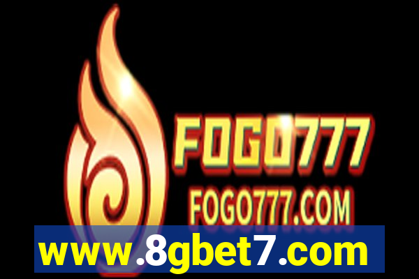 www.8gbet7.com